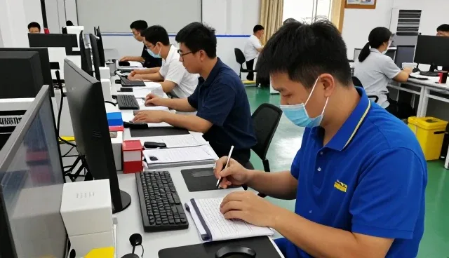杭州两个橙电子商务有限公司解读电商运营下的发展趋势
